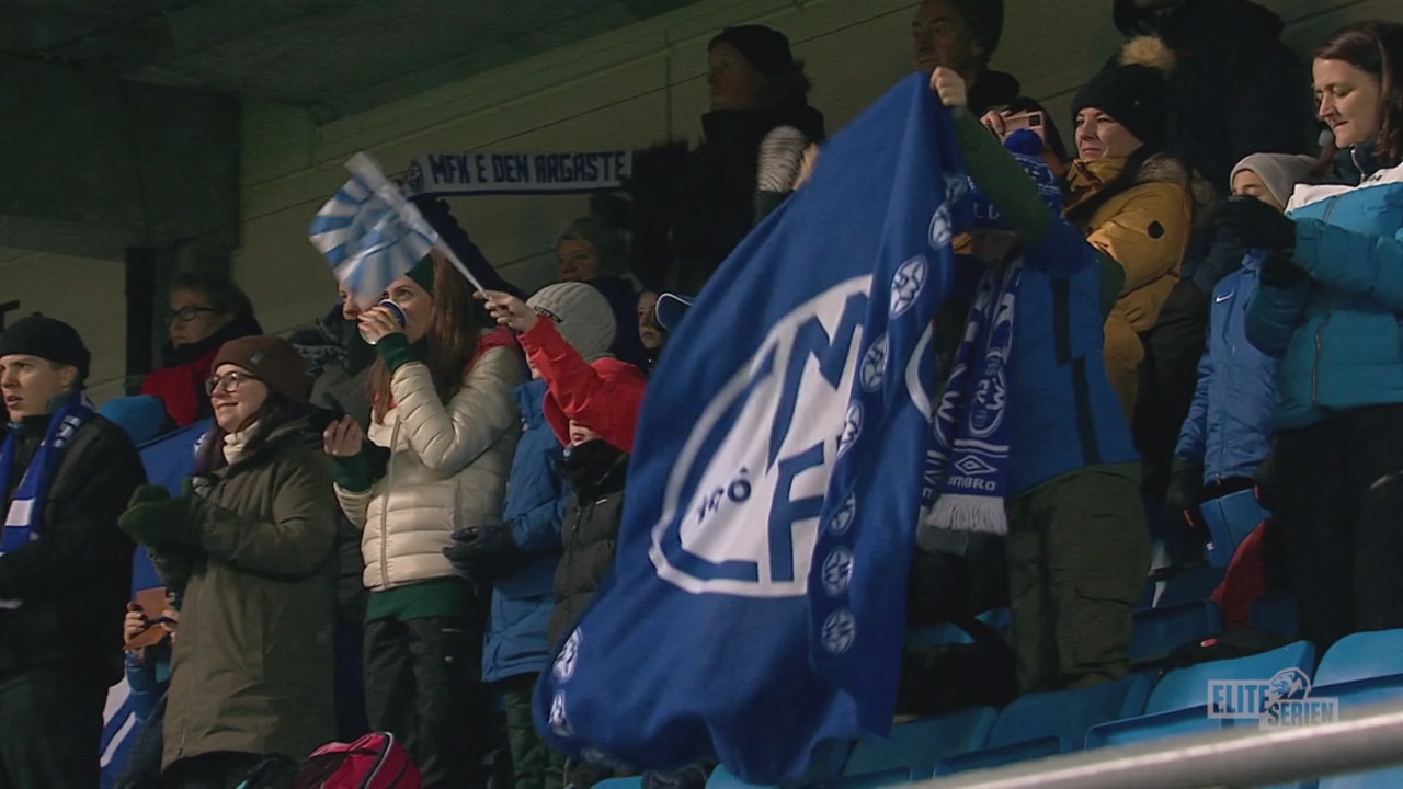 Molde - Lillestrøm 3-3